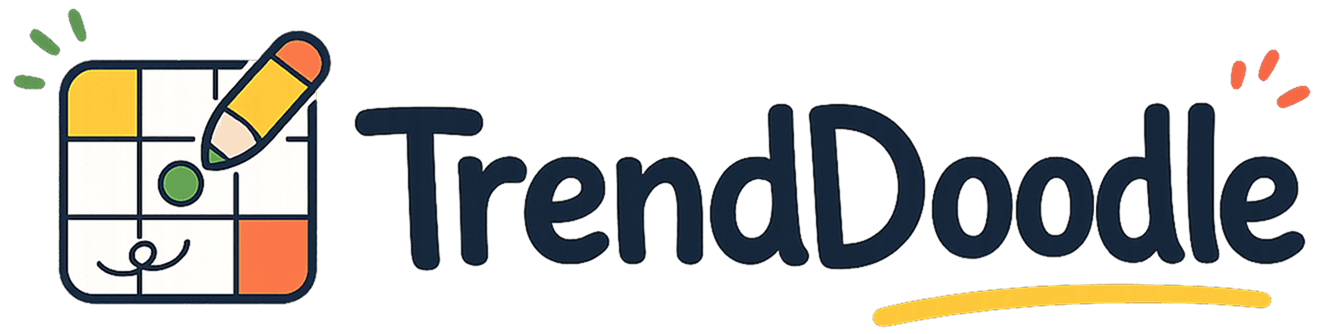 TrendDoodle